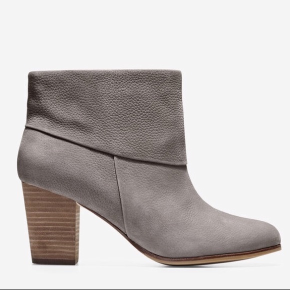{Cole Haan} Cassidy Bootie (70mm) - Picture 2 of 7
